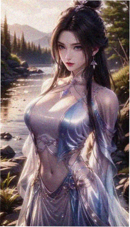 动漫浮岛旅人封面