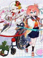 漫画剑与面包封面